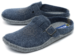 Синий/СерыйЦвет: серо-синий