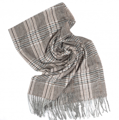 ПАЛАНТИН КАШЕМИР 190*70 СМ ИТАЛИЯ/ТУРЦИЯ 