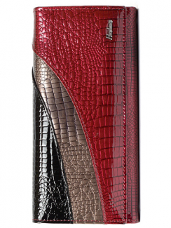 Черный/Серый/Красный