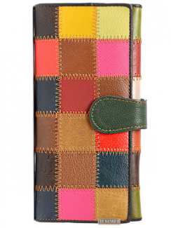 Многоцветный