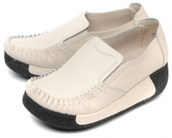 БелыйЦвет: светлый-светлый бежевый