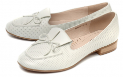 ЖЕНСКИЕ ТУФЛИ НАТУРАЛЬНАЯ КОЖА GUGU ГЕРМАНИЯ