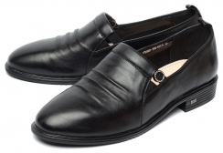 ЖЕНСКИЕ ТУФЛИ НАТУРАЛЬНАЯ КОЖА GUGU ГЕРМАНИЯ