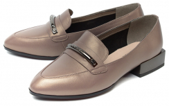 ЖЕНСКИЕ ТУФЛИ НАТУРАЛЬНАЯ КОЖА GUGU ГЕРМАНИЯ