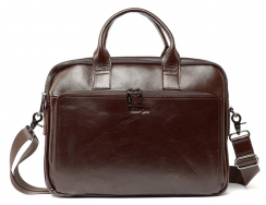 МУЖСКОЙ ПОРТФЕЛЬ НАТУРАЛЬНАЯ КОЖА CATIROYA