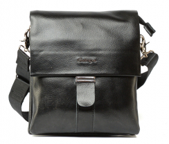 МУЖСКАЯ СУМКА НАТУРАЛЬНАЯ КОЖА CATIROYA