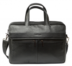 МУЖСКОЙ ПОРТФЕЛЬ НАТУРАЛЬНАЯ КОЖА CATIROYA