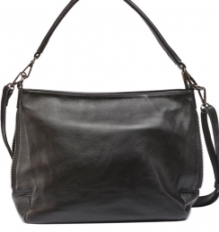 ЖЕНСКАЯ СУМКА НАТУРАЛЬНАЯ КОЖА KIKI LOK КОРЕЯ