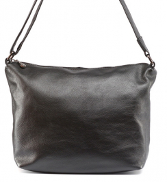 ЖЕНСКАЯ СУМКА НАТУРАЛЬНАЯ КОЖА KIKI LOK КОРЕЯ