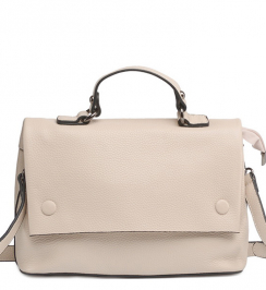 ЖЕНСКАЯ СУМКА НАТУРАЛЬНАЯ КОЖА KIKI LOK КОРЕЯ