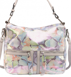 ЖЕНСКАЯ СУМКА НАТУРАЛЬНАЯ КОЖА  KIKI LOK КОРЕЯ