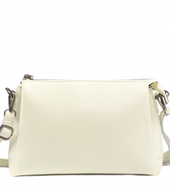 ЖЕНСКАЯ СУМКА НАТУРАЛЬНАЯ КОЖА KIKI LOK КОРЕЯ