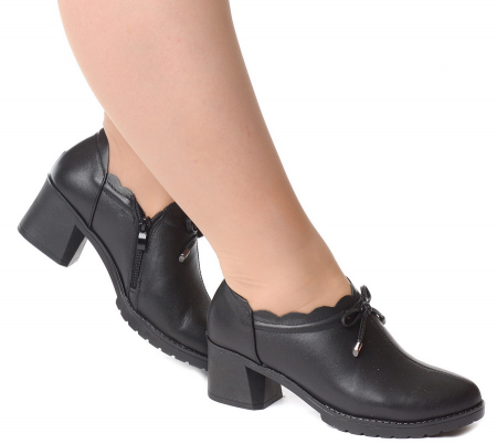 ЖЕНСКИЕ ТУФЛИ НАТУРАЛЬНАЯ КОЖА GUGU ГЕРМАНИЯ