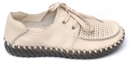 ЖЕНСКИЕ МОКАСИНЫ НАТУРАЛЬНАЯ КОЖА GUGU ГЕРМАНИЯ