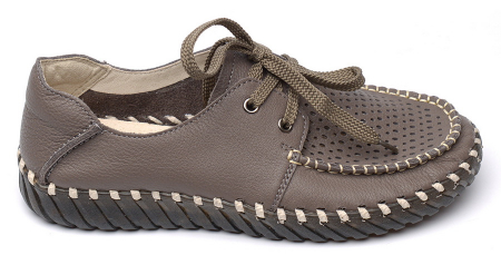 ЖЕНСКИЕ МОКАСИНЫ НАТУРАЛЬНАЯ КОЖА GUGU ГЕРМАНИЯ