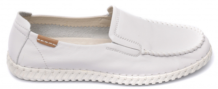 ЖЕНСКИЕ МОКАСИНЫ НАТУРАЛЬНАЯ КОЖА GUGU ГЕРМАНИЯ