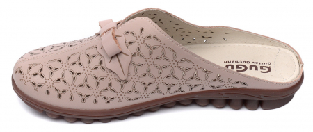 ЖЕНСКИЕ ТУФЛИ НАТУРАЛЬНАЯ КОЖА GUGU ГЕРМАНИЯ