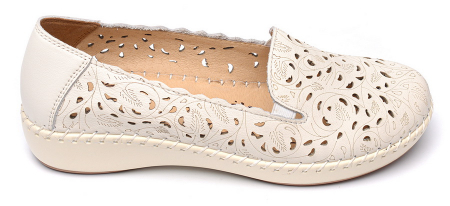 ЖЕНСКИЕ ТУФЛИ НАТУРАЛЬНАЯ КОЖА GUGU ГЕРМАНИЯ