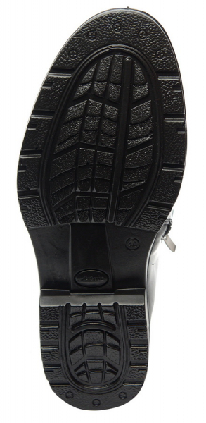 МУЖСКИЕ БОТИНКИ НАТУРАЛЬНАЯ КОЖА /ШЕРСТЬ МАРКО БЕЛАРУСЬ