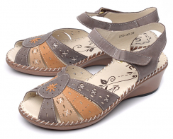 Серый/Бежевый/ЖелтыйЦвет: серый/желтый/бежевый