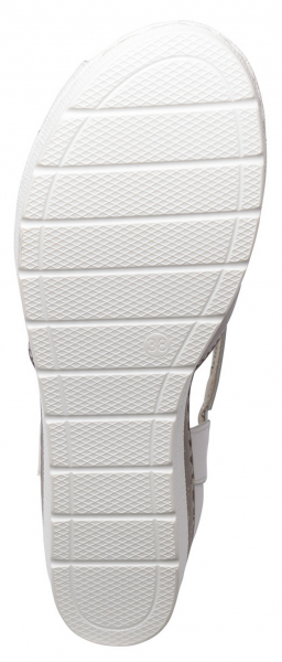 ЖЕНСКИЕ БОСОНОЖКИ НАТУРАЛЬНАЯ КОЖА GUGU ГЕРМАНИЯ