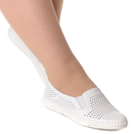 ЖЕНСКИЕ ТУФЛИ НАТУРАЛЬНАЯ КОЖА GUGU ГЕРМАНИЯ