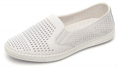 ЖЕНСКИЕ ТУФЛИ НАТУРАЛЬНАЯ КОЖА GUGU ГЕРМАНИЯ