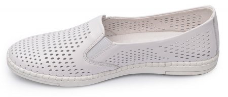 ЖЕНСКИЕ ТУФЛИ НАТУРАЛЬНАЯ КОЖА GUGU ГЕРМАНИЯ