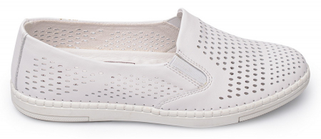 ЖЕНСКИЕ ТУФЛИ НАТУРАЛЬНАЯ КОЖА GUGU ГЕРМАНИЯ