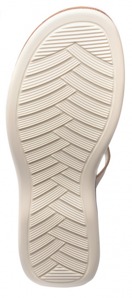 ЖЕНСКИЕ БОСОНОЖКИ НАТУРАЛЬНАЯ КОЖА GUGU ГЕРМАНИЯ