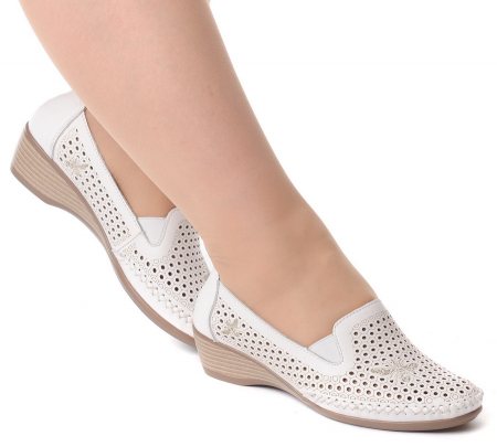 ЖЕНСКИЕ ТУФЛИ НАТУРАЛЬНАЯ КОЖА GUGU ГЕРМАНИЯ