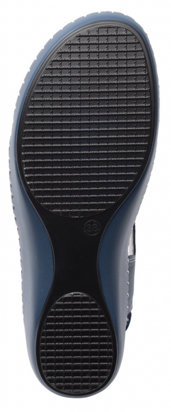 ЖЕНСКИЕ БОСОНОЖКИ НАТУРАЛЬНАЯ КОЖА GUGU ГЕРМАНИЯ