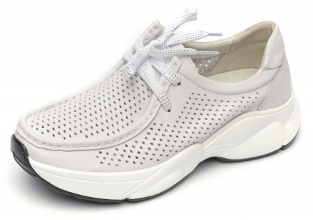 ЖЕНСКИЕ ТУФЛИ НАТУРАЛЬНАЯ КОЖА GUGU ГЕРМАНИЯ