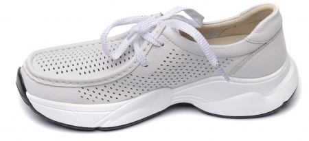 ЖЕНСКИЕ ТУФЛИ НАТУРАЛЬНАЯ КОЖА GUGU ГЕРМАНИЯ