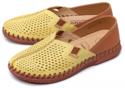 Коричневый/ЖелтыйЦвет: желтый/коричневый