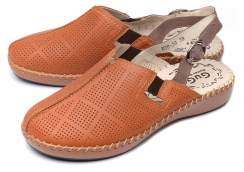 КоричневыйЦвет: кирпичный (bricked)