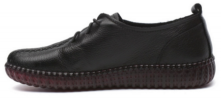 ЖЕНСКИЕ ТУФЛИ НАТУРАЛЬНАЯ КОЖА BINIFOOT/BNF ТАЙВАНЬ