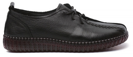 ЖЕНСКИЕ ТУФЛИ НАТУРАЛЬНАЯ КОЖА BINIFOOT/BNF ТАЙВАНЬ