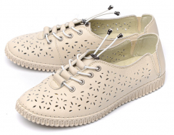 ЖЕНСКИЕ ТУФЛИ НАТУРАЛЬНАЯ КОЖА GUGU ГЕРМАНИЯ