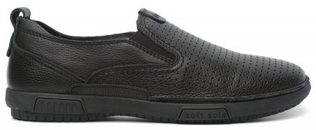 МУЖСКИЕ ПОЛУБОТИНКИ НАТУРАЛЬНАЯ КОЖА GUGU ГЕРМАНИЯ