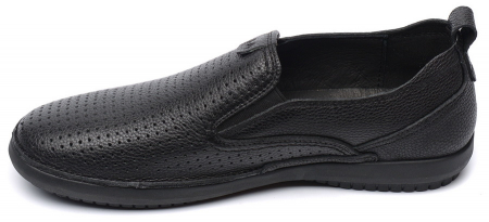 МУЖСКИЕ ПОЛУБОТИНКИ НАТУРАЛЬНАЯ КОЖА GUGU ГЕРМАНИЯ