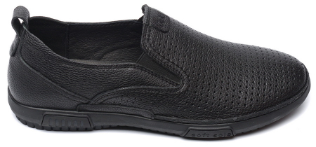 МУЖСКИЕ ПОЛУБОТИНКИ НАТУРАЛЬНАЯ КОЖА GUGU ГЕРМАНИЯ