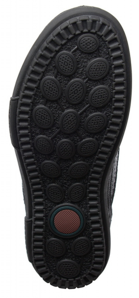 МУЖСКИЕ ПОЛУБОТИНКИ НАТУРАЛЬНАЯ КОЖА GUGU ГЕРМАНИЯ