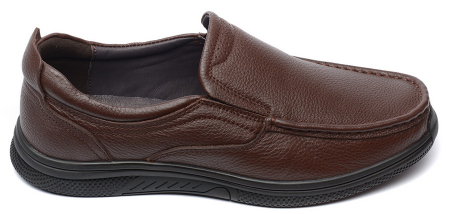 МУЖСКИЕ ПОЛУБОТИНКИ НАТУРАЛЬНАЯ КОЖА GUGU ГЕРМАНИЯ