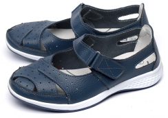 ЖЕНСКИЕ ТУФЛИ НАТУРАЛЬНАЯ КОЖА EGO БЕЛАРУСЬ