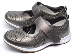 ЖЕНСКИЕ ТУФЛИ НАТУРАЛЬНАЯ КОЖА EGO БЕЛАРУСЬ