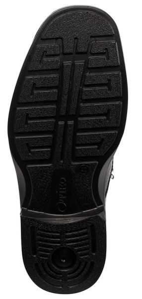 МУЖСКИЕ БОТИНКИ НАТУРАЛЬНАЯ КОЖА / НАТУРАЛЬНЫЙ МЕХ ОТИКО БЕЛАРУСЬ