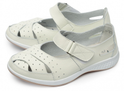 ЖЕНСКИЕ ТУФЛИ НАТУРАЛЬНАЯ КОЖА EGO БЕЛАРУСЬ