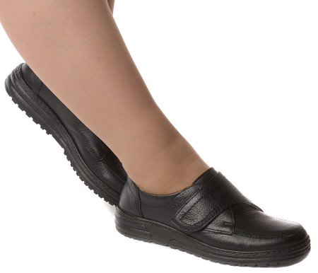 ЖЕНСКИЕ ТУФЛИ НАТУРАЛЬНАЯ КОЖА ОТИКО БЕЛАРУСЬ