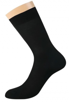 НОСКИ МУЖСКИЕ OMSA CLASSIC 203 ЧЕРНЫЙ ИТАЛИЯ